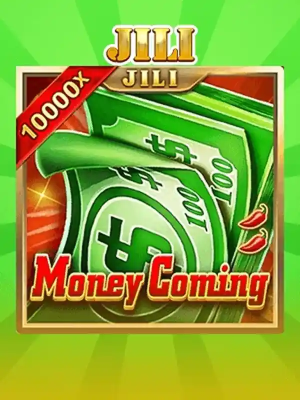 টাকা আসছে ক্যাসিনো গেম 111bet